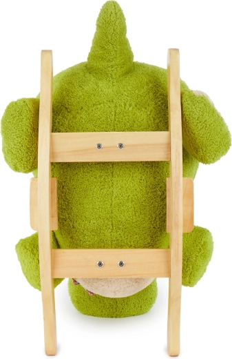 Stabile struttura in legno