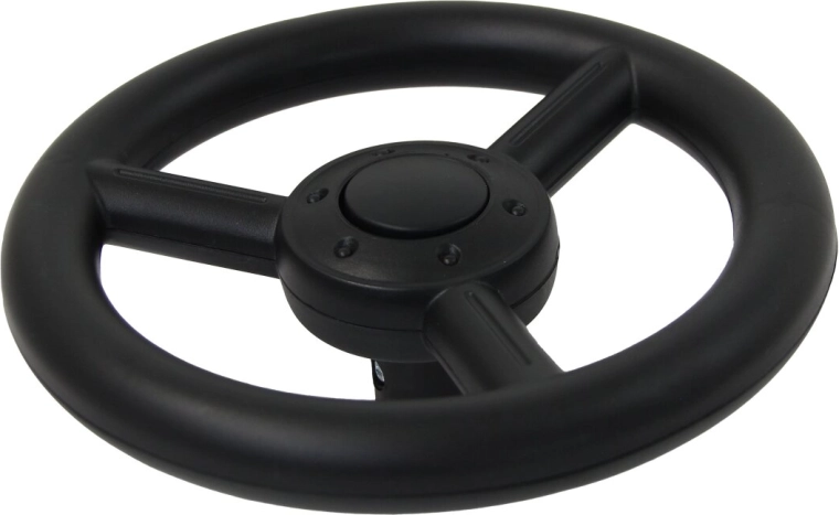 Volante per cavalcabile Classic Car