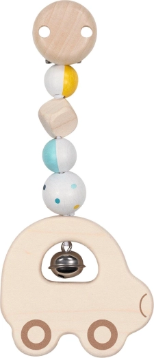 Goki figurina con clip per auto - 1 pezzo
