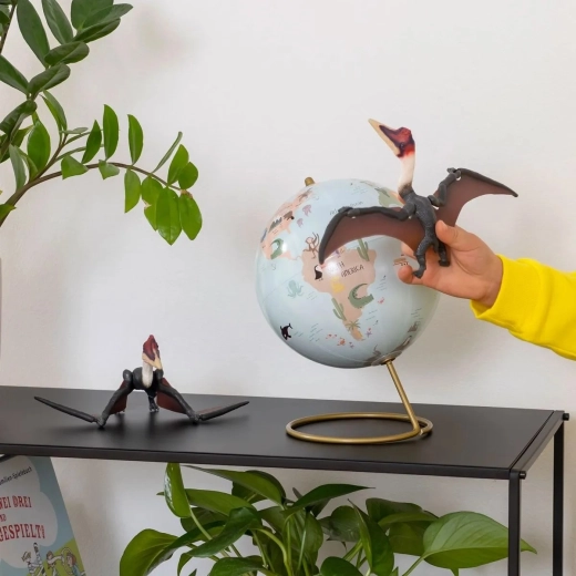 Gioco educativo e decorazione d