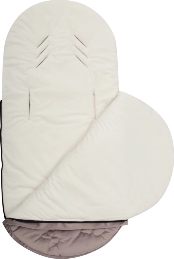 Calore e morbidezza grazie al velvet/minky