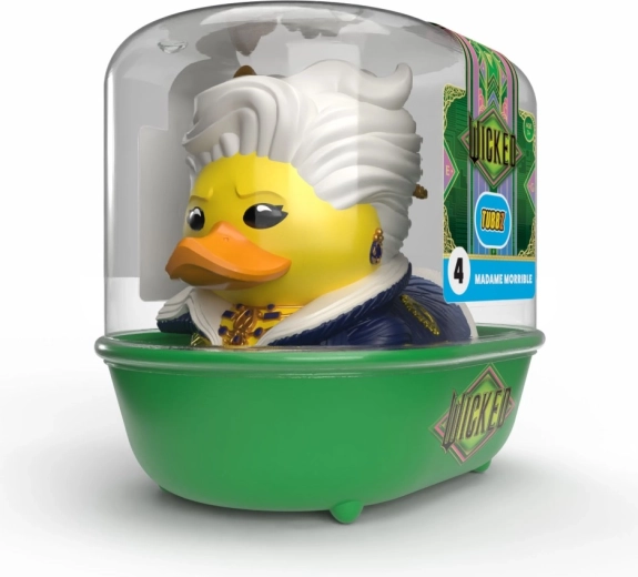 Box da collezione premium per un’esposizione sicura