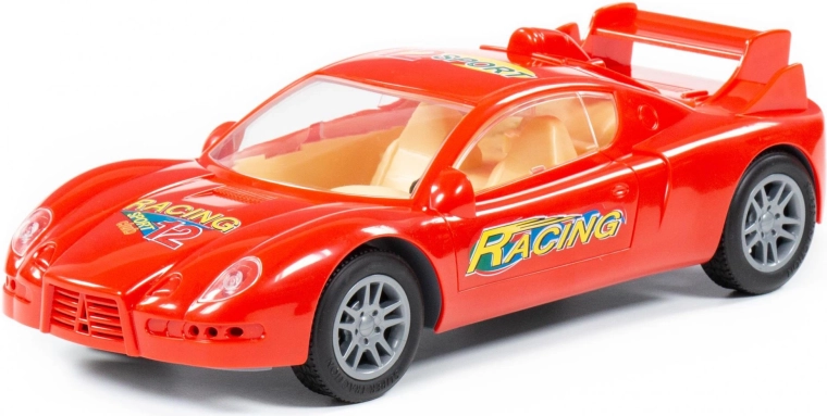 Frizione per corse veloci