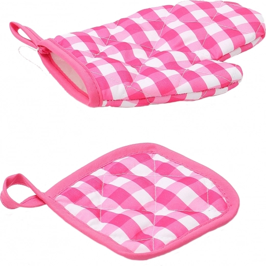 Accessori da cucina sicuri per il gioco e per aiutare in cucina
