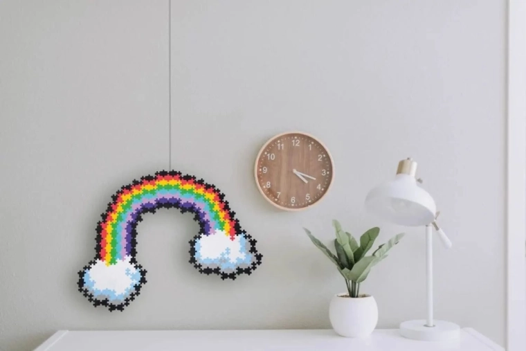 Decorazione per la cameretta