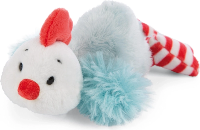 Peluche gallinella NICI Chicklinde 12 cm