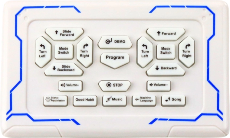 Telecomando semplice