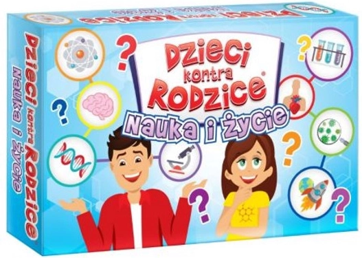 Bambini contro genitori: scienza e vita