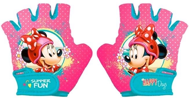 Guanti da ciclismo Minnie Seven - 1 pezzo