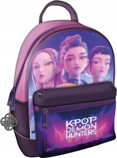 Zaino K-pop Demon Hunters 29 cm