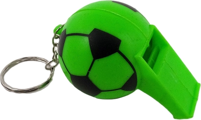 Fischietto per divertimento e segnalazione