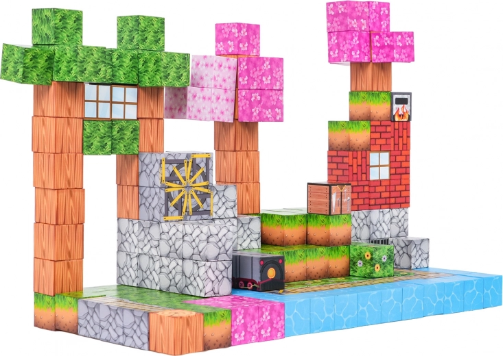 Potenti magneti al neodimio per costruzioni stabili