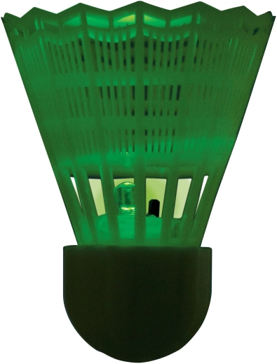 Talbot-Torro volani per speed badminton con luce LED (4 pz)