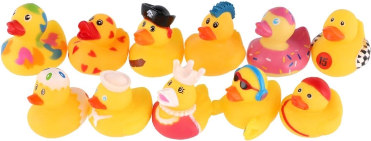 Personaggi colorati per giocare