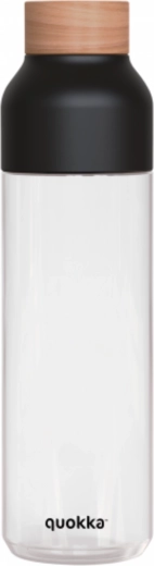 Bottiglia per bere Quokka ice black 840 ml - 1 pezzo