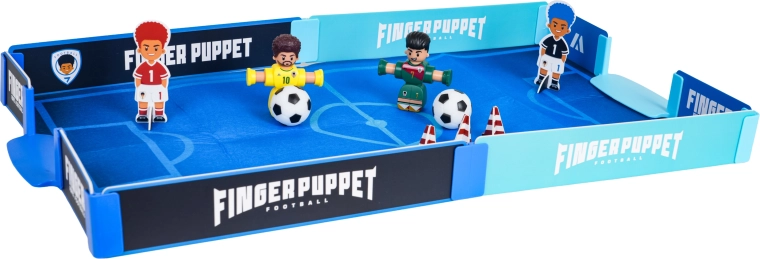 Un gioco che sviluppa le abilità