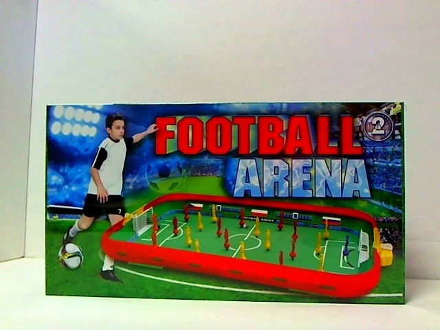 Arena di calcio