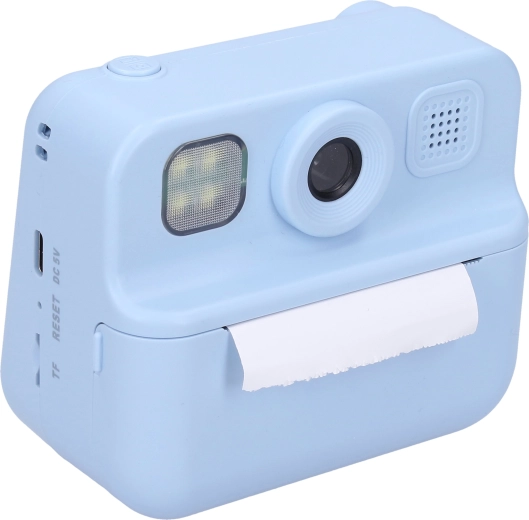 Stampa immediata senza inchiostro