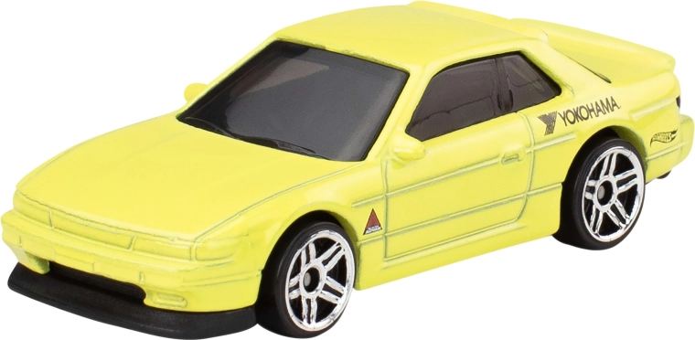 Ruote che scorrono fluide