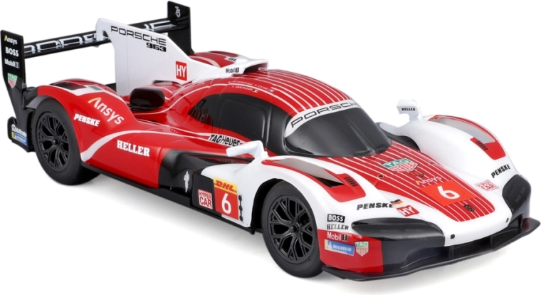 Batteria ricaricabile e USB incluse