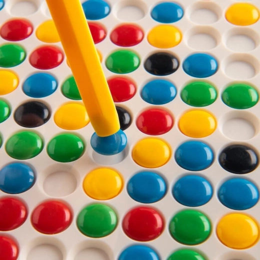 Stilo magnetico ergonomico