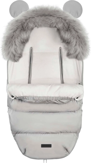 Calore e comfort grazie alla struttura a tre strati