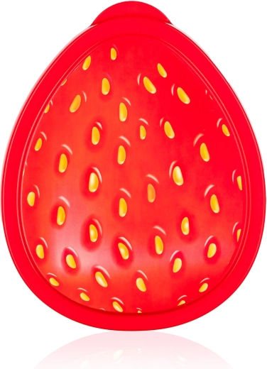 Design di fragola carinissimo