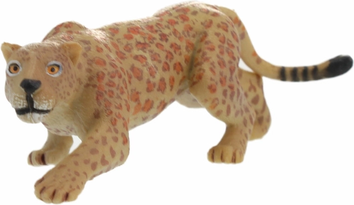 Dettagli realistici e pittura a mano