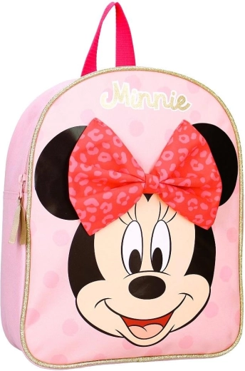 Zaino Minnie Mouse 32 cm