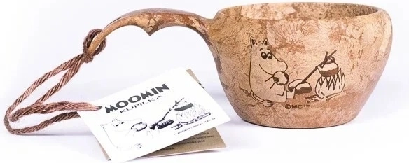 Kupilka tazza classica MOOMIN Moomintroll 210 ml