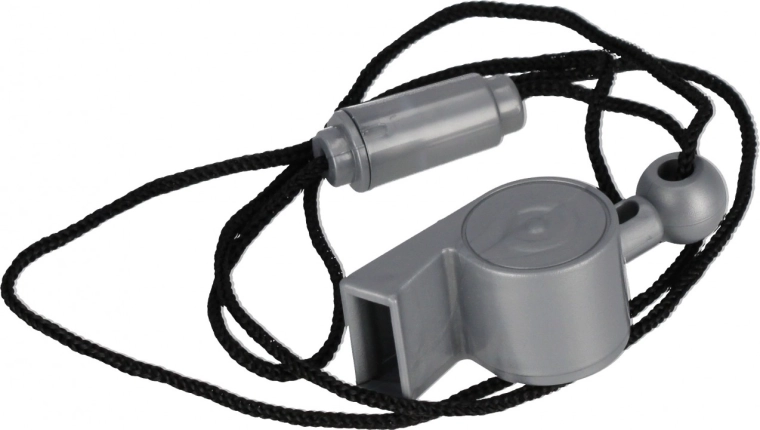 Cordino da collo con chiusura di sicurezza