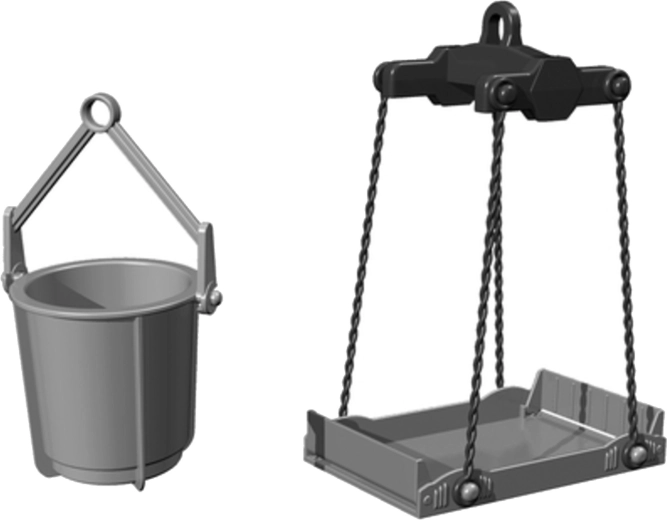 Ricchi accessori per un gioco realistico