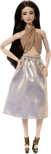 Stile senza tempo Barbie Basics