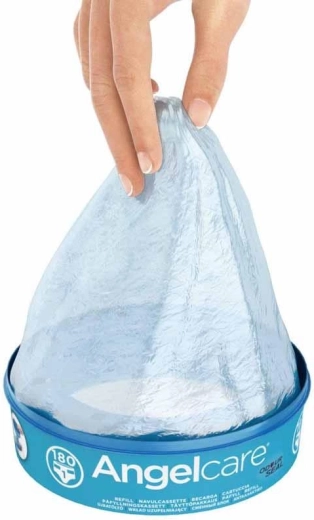 Pellicola a 7 strati con tecnologia OdourSeal