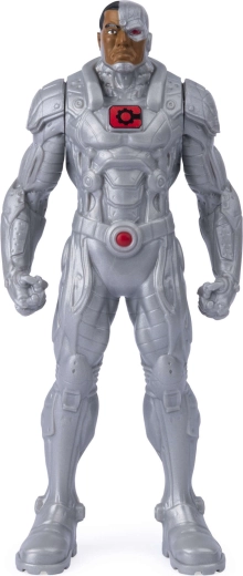 Armatura futuristica dettagliata