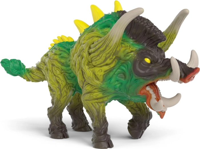Cinghiale della giungla ELDRADOR Creatures – miniatura per il mondo fantastico