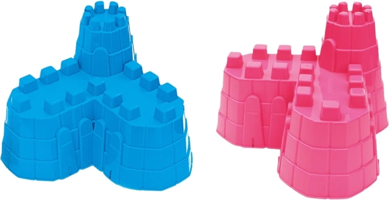 Plastica resistente per acqua e sole