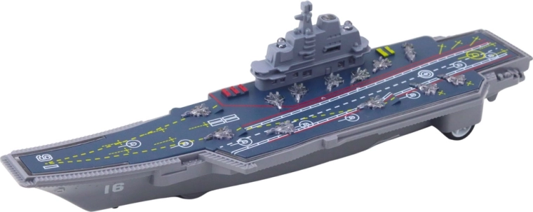 Meccanismo a inerzia – basta una spinta