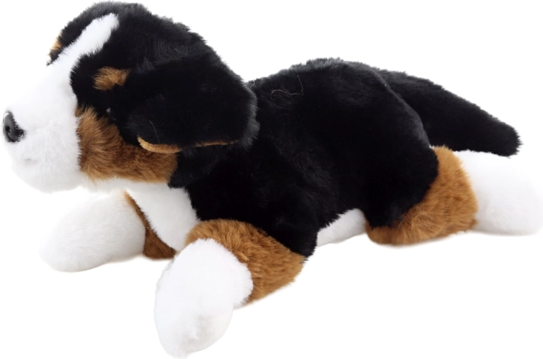 Morbido compagno per le coccole
