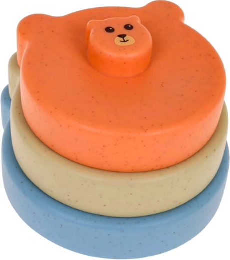 Costruire torri e impilare senza frustrazioni