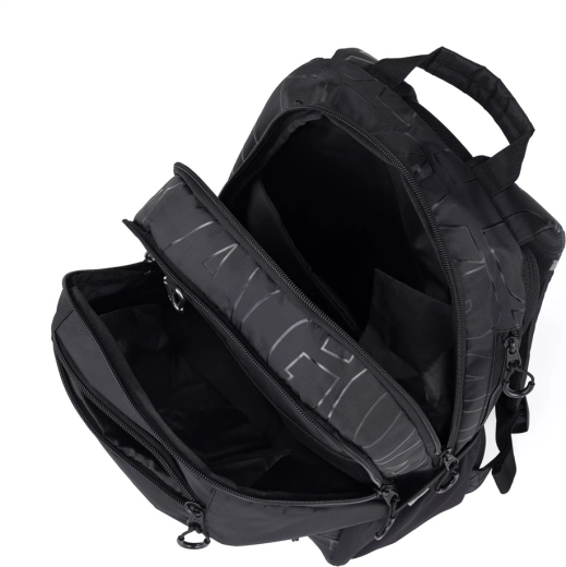 Organizzazione intelligente e protezione del notebook