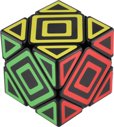 Design compatto tascabile