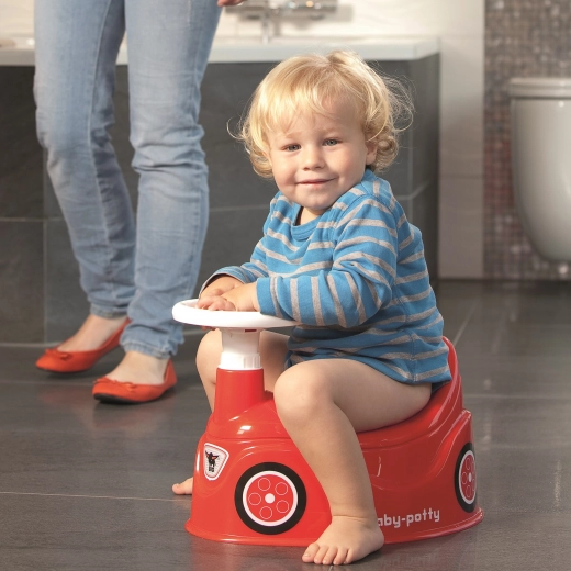 Design giocoso dell'automobilina preferita