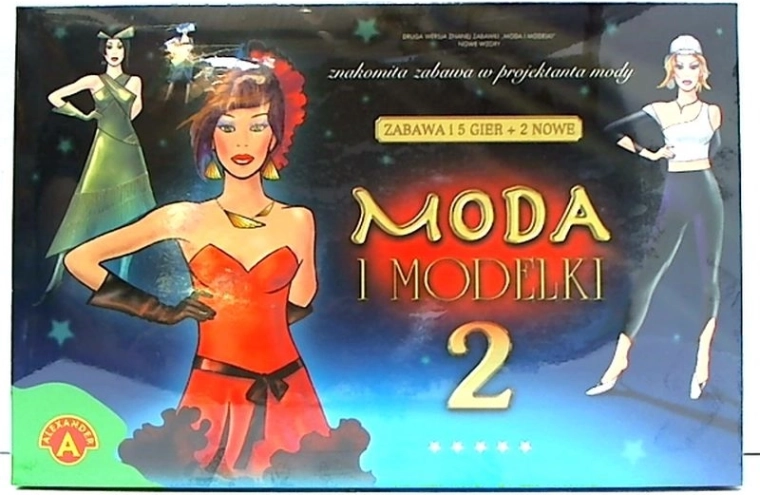 Moda e modelle 2