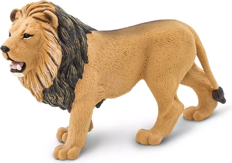 Safari Ltd. statuetta di leone