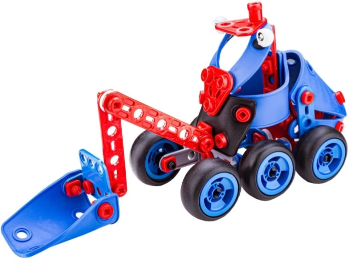 Pezzi elastici per forme originali