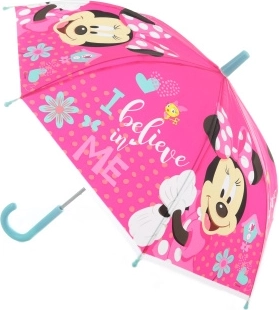 Ombrello Minnie – ombrello manuale per bambini