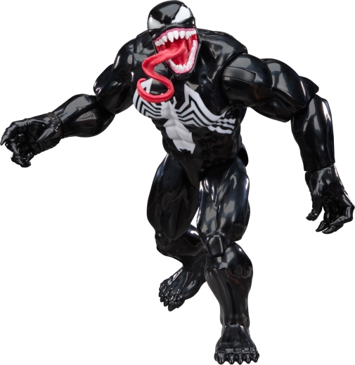 Venom alto 30 cm per grandi scene d’azione