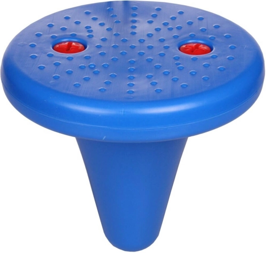 Merco seggiolino sensoriale per bambini a cono bilanciante blu fino a 50 kg - 1 pezzo
