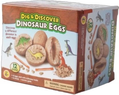 Attività educativa e divertente